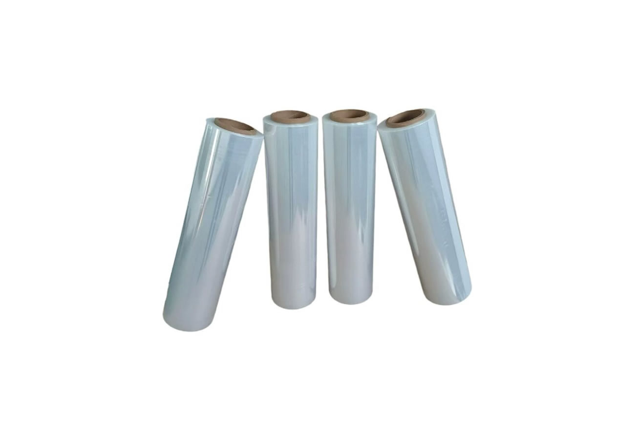 北海市缠绕膜机用缠绕膜 - 推荐